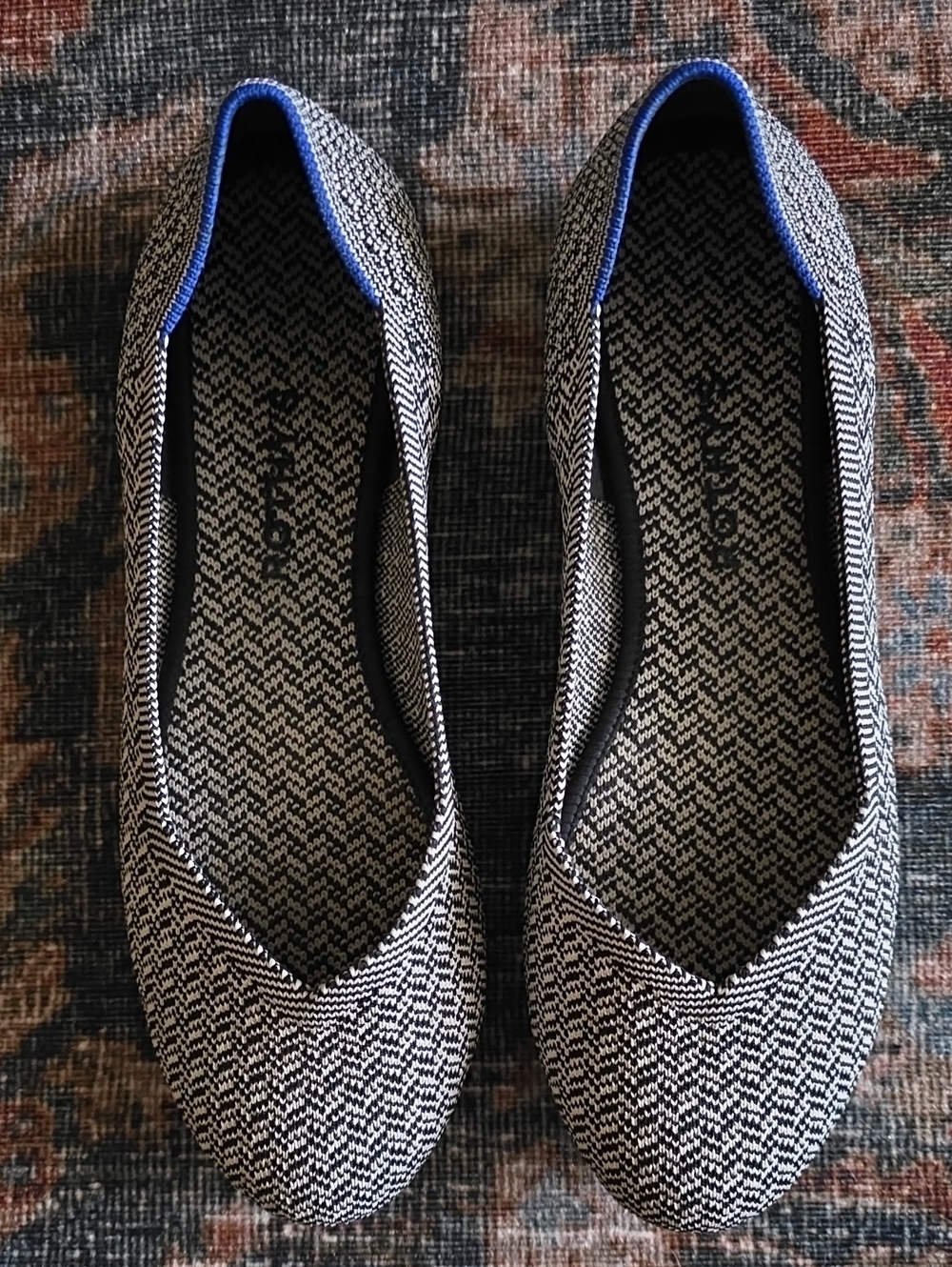 Rothy's Flats